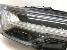 Laden Sie das Bild in den Galerie-Viewer, Frontscheinwerfer Audi A6 4K0941036 LED Rechts Scheinwerfer Headlight
