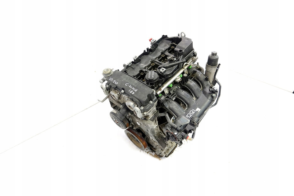 Motor Mercedes-Benz S203 W203 271940 1.8 163PS 120kW 2005 Benzin Unkomplett