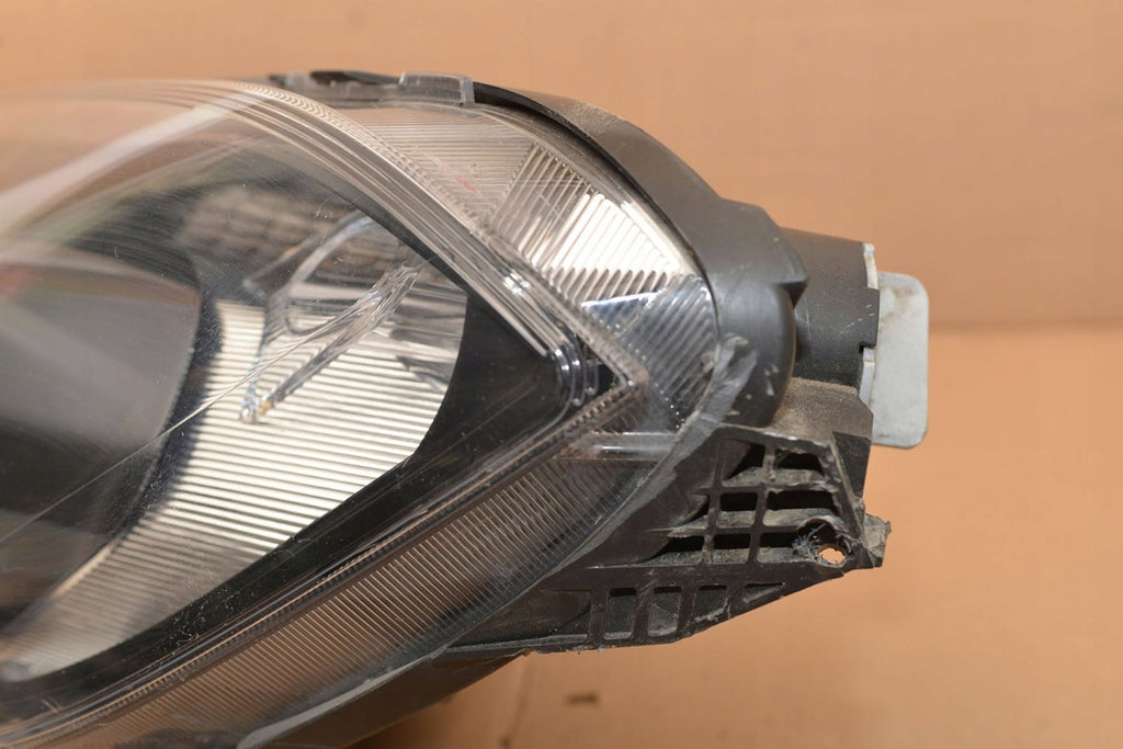 Frontscheinwerfer Ford Transit Tourneo Courier JT76-13W030-CD Links Headlight SCH2677945947sb