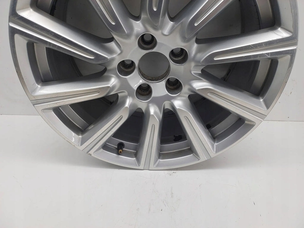 1x Alufelge 18 Zoll 8.0" 5x108 42ET 31445301 Volvo Xc60 Ii Rim Wheel