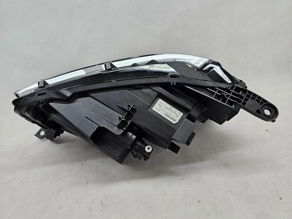 Frontscheinwerfer Citroën C3 9851349080 Full LED Rechts Scheinwerfer Headlight