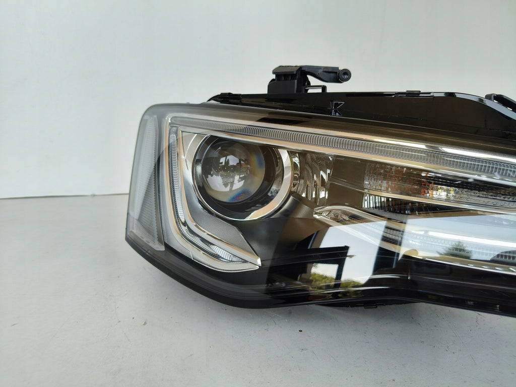 Frontscheinwerfer Audi A5 8T0941032C LED Rechts Scheinwerfer Headlight SCH3492005811wk