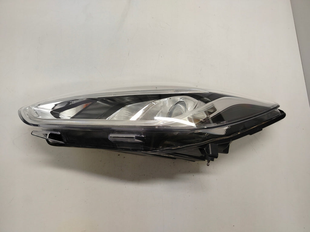 Frontscheinwerfer Ford Fiesta I H1BB-13W030-CD LED Links Scheinwerfer Headlight SCH5705961437au