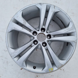 1x Alufelge 19 Zoll 8.0