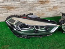Laden Sie das Bild in den Galerie-Viewer, Frontscheinwerfer BMW 1 F40 9482807 9482808 LED Ein Satz Scheinwerfer Headlight SCH8277490251vh
