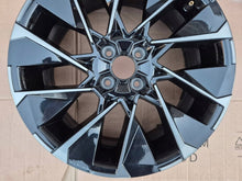 Laden Sie das Bild in den Galerie-Viewer, 1x Alufelge 17 Zoll 7.0" 4x100 37ET 403000990R- Alpine I Clio V Rim Wheel FEL2217714995tl