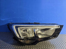 Laden Sie das Bild in den Galerie-Viewer, Frontscheinwerfer Opel Crossland X 13467968 LED Rechts Scheinwerfer Headlight SCH9233858080zf