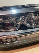 Load image into Gallery viewer, Frontscheinwerfer VW Touran 5TB941035B Full LED Links Scheinwerfer Headlight