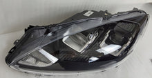Laden Sie das Bild in den Galerie-Viewer, Frontscheinwerfer Ford Kuga III LV4B-13W030-AK Full LED Links Headlight SCH3998732676kq