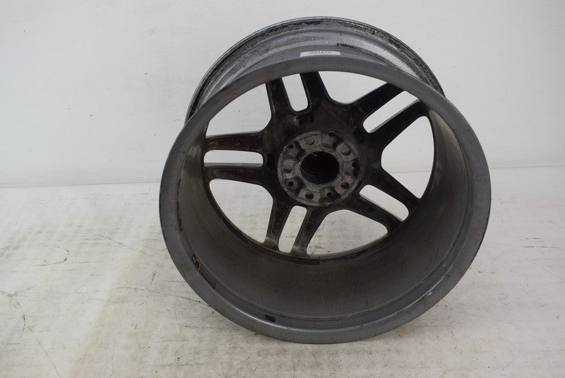 1x Alufelge 18 Zoll 8.5" 5x112 Mercedes-Benz Rim Wheel