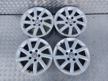 Laden Sie das Bild in den Galerie-Viewer, 4x Alufelge 16 Zoll 7.0" 5x112 45ET 3R0601025C Seat Altea Rim Wheel FEL5333984570ai