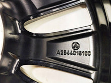 Laden Sie das Bild in den Galerie-Viewer, 1x Alufelge 18 Zoll A2544015100 Mercedes-Benz Glc Rim Wheel FEL7123518503db