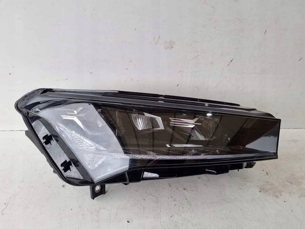 Frontscheinwerfer Skoda Enyaq IV 5LB941016A Rechts Scheinwerfer Headlight