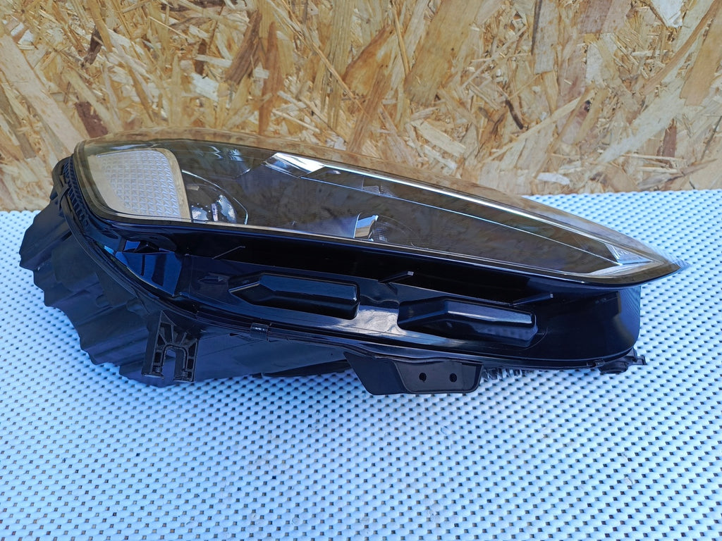 Frontscheinwerfer Audi A4 8W0941036E LED Rechts Scheinwerfer Headlight SCH8787378593ar