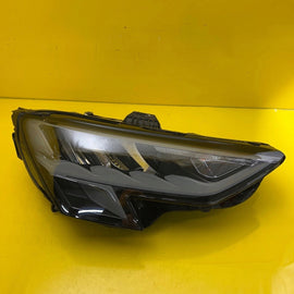Frontscheinwerfer Audi A3 8Y0941012 LED Rechts Scheinwerfer Headlight SCH8720450940cg