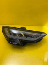 Laden Sie das Bild in den Galerie-Viewer, Frontscheinwerfer Audi A3 8Y0941012 LED Rechts Scheinwerfer Headlight SCH8720450940cg