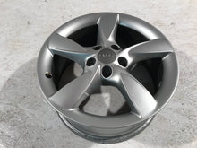 Load image into Gallery viewer, 1x Alufelge 17 Zoll 7.5&quot; 5x112 37ET 4G0071497 Audi A6 C7 Rim Wheel