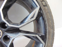 Laden Sie das Bild in den Galerie-Viewer, 1x Alufelge 19 Zoll 7.5" 5x112 5E0601025CH Skoda Octavia Iii Rim Wheel FEL7745147079wa
