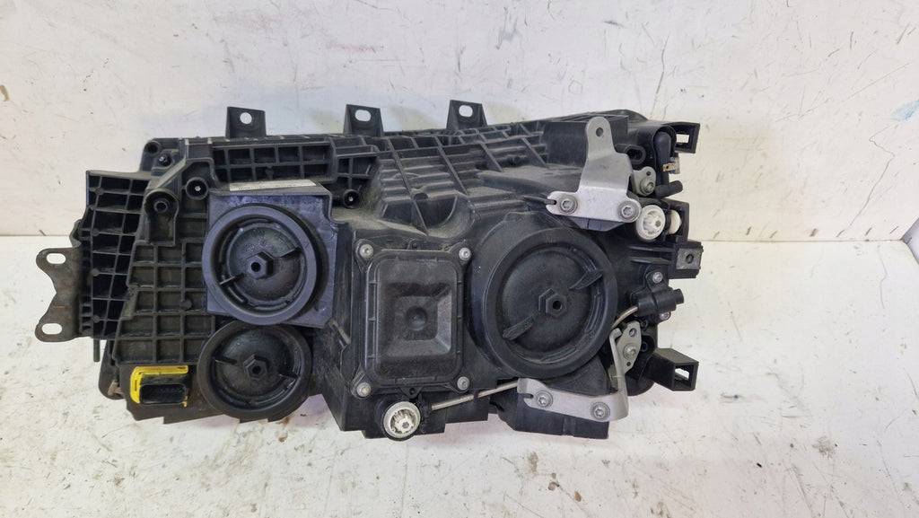 Frontscheinwerfer 2654385 LED Rechts Scheinwerfer Headlight