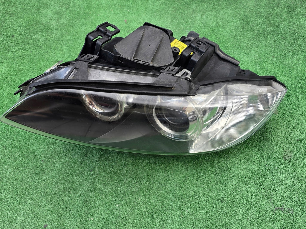Frontscheinwerfer BMW E93 E92 7162127-13 Bi-Xenon Links Scheinwerfer Headlight SCH4990065658pg