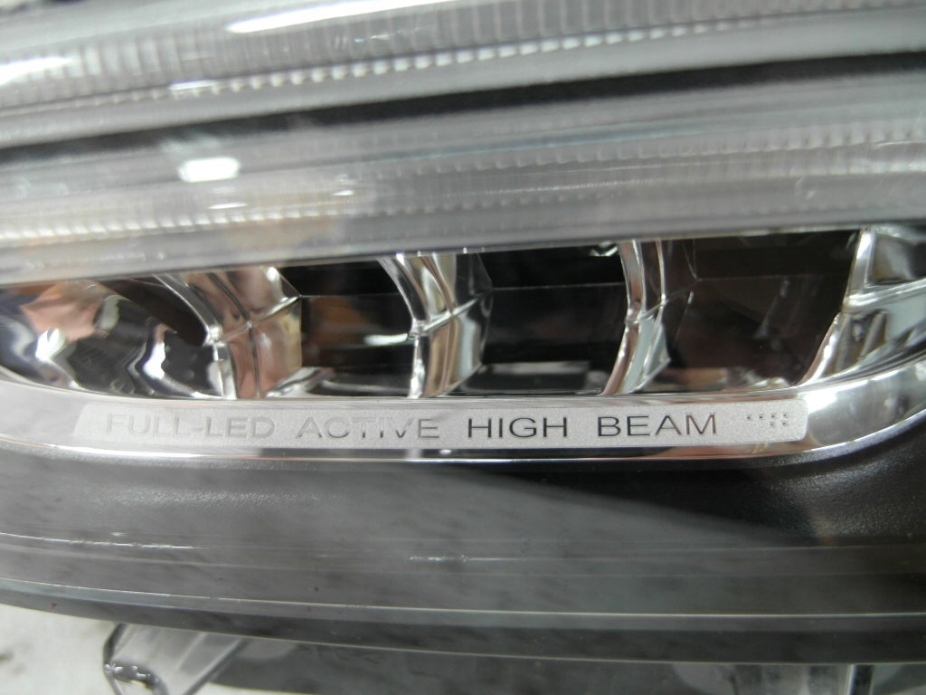 Frontscheinwerfer Volvo S90 V90 32338924 Full LED Links Scheinwerfer Headlight SCH2653632636eh