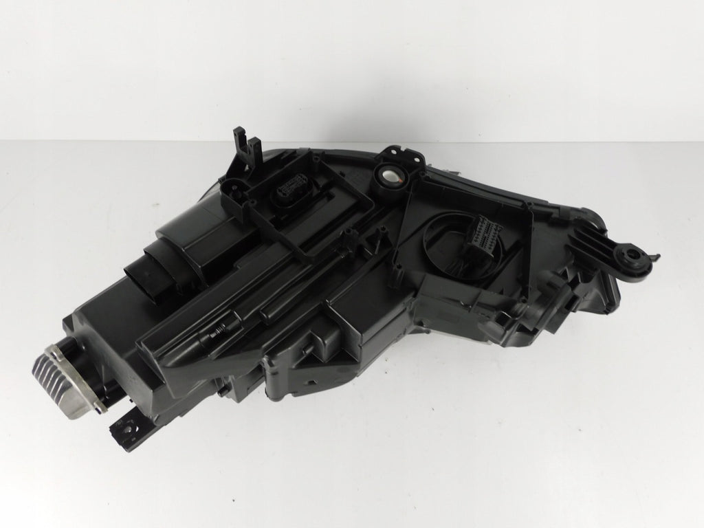 Frontscheinwerfer Audi A4 B9 8W0941034 Full LED Rechts Scheinwerfer Headlight SCH1411404094tm