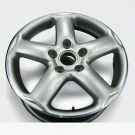 1x Alufelge 18 Zoll 8.0