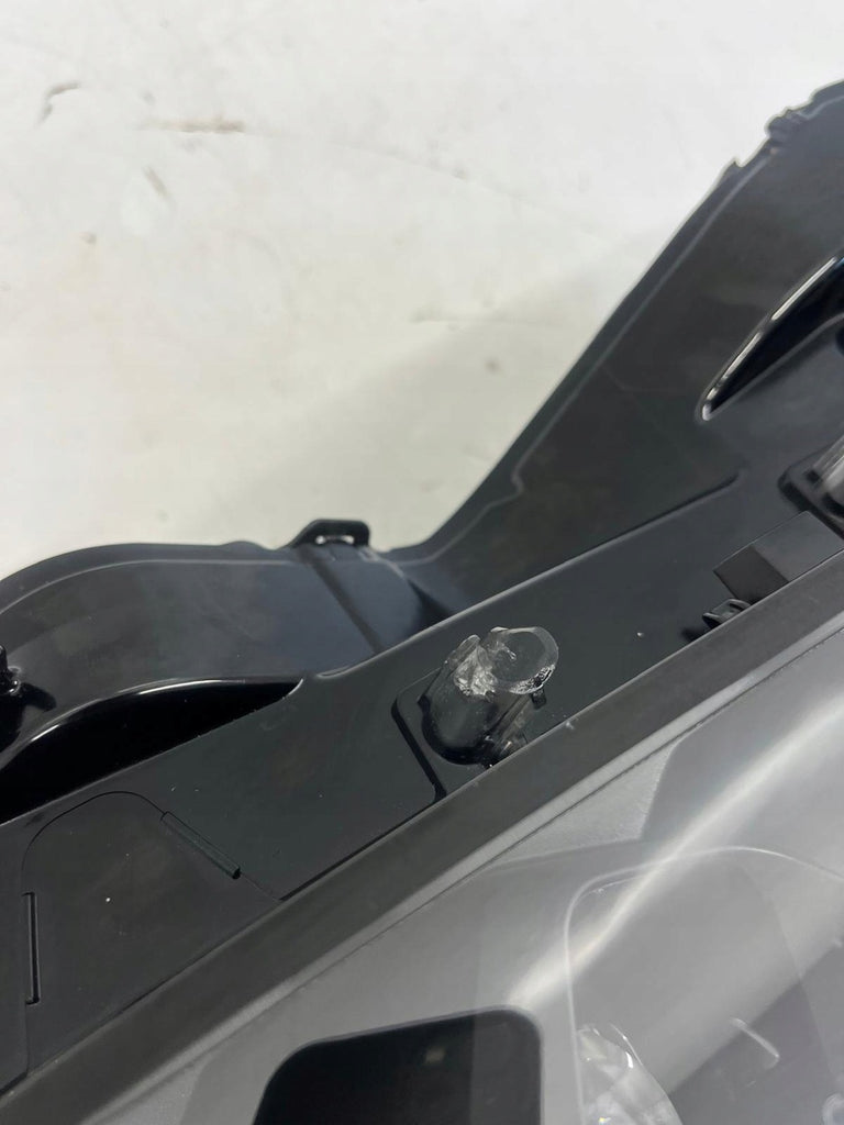 Frontscheinwerfer Toyota C-Hr 81150-F4510 Full LED Links Scheinwerfer Headlight SCH6547223055ad