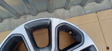 Laden Sie das Bild in den Galerie-Viewer, 1x Alufelge 16 Zoll 6.5" 4x100 51ET Glanz Graphit 52910-G6400 Kia Picanto Mg FEL4448878360at