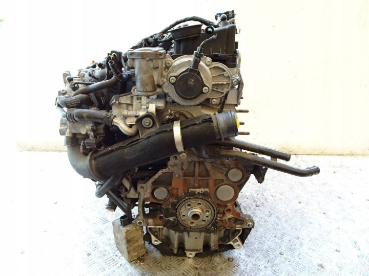 Motor Audi Seat Skoda VW I Passat B8 CRL 2.0 TDI 2015 Diesel Engine Unkomplett MOT9647149945nt