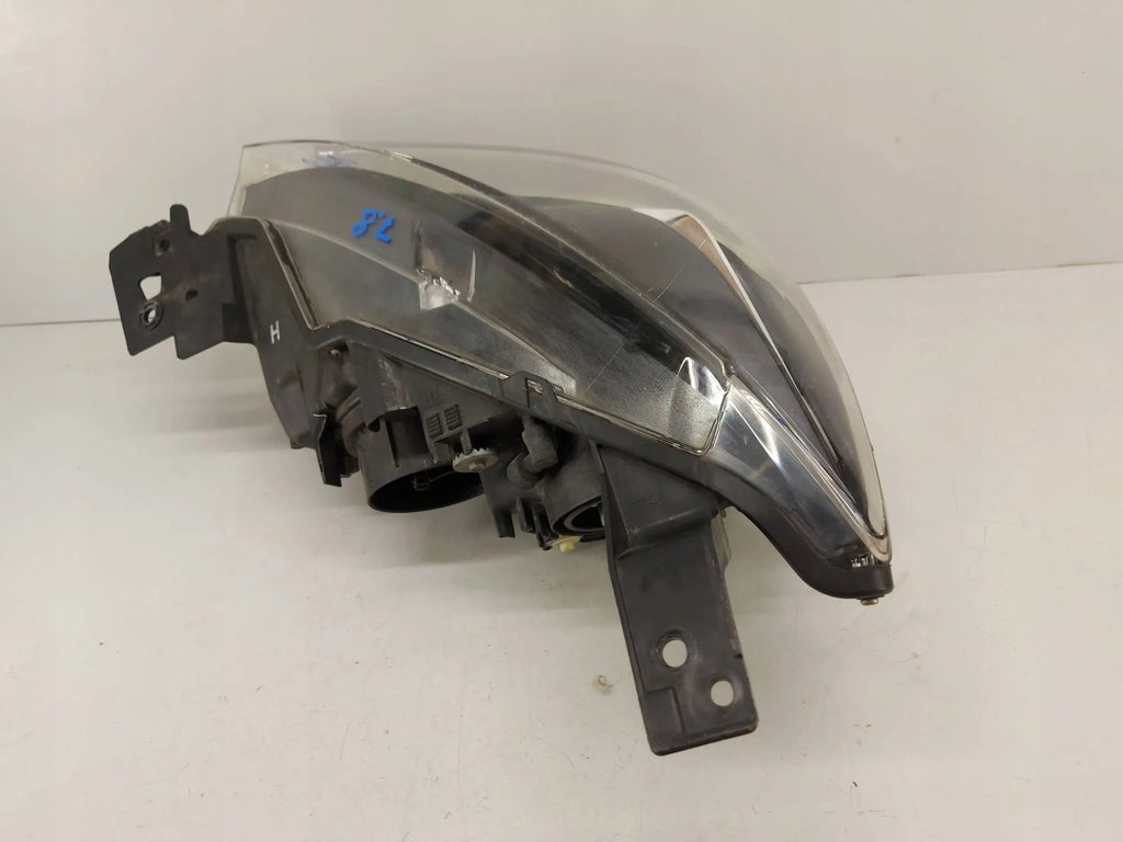 Frontscheinwerfer Mazda Cx-3 D10E-51030 Rechts Scheinwerfer Headlight SCH9025442820la