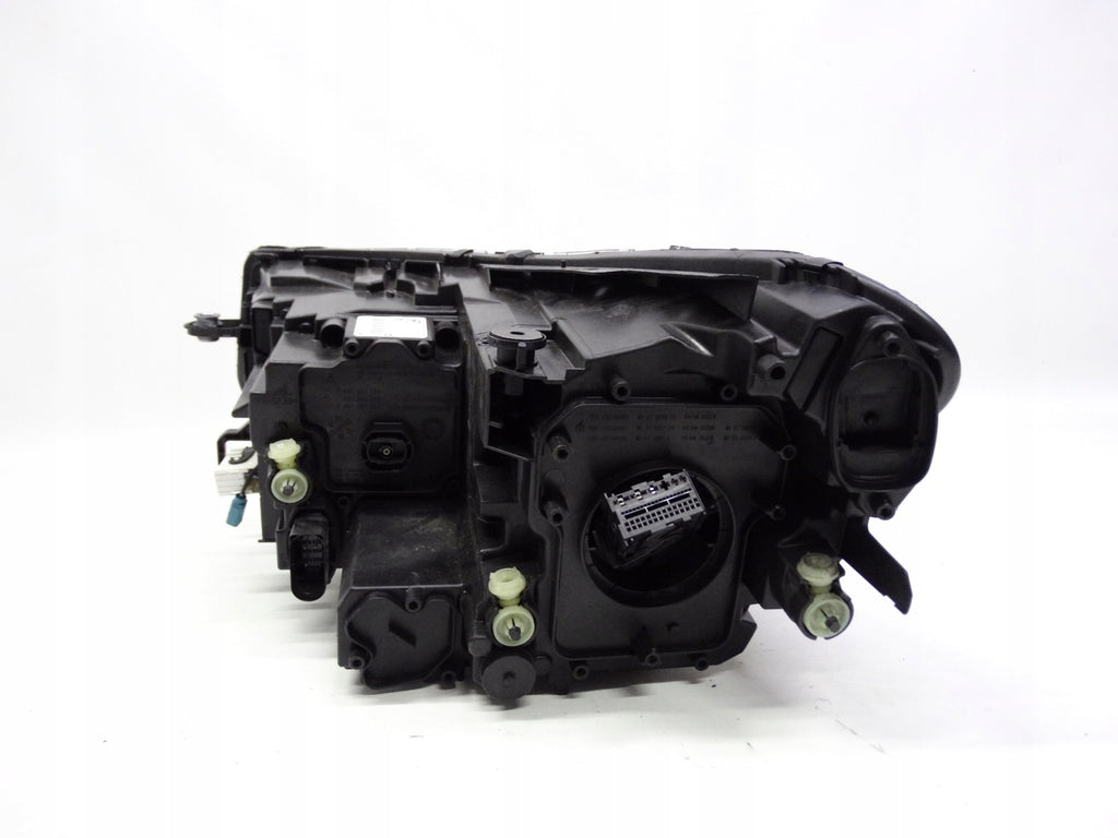 Frontscheinwerfer VW Tiguan 571941060E LED Rechts Scheinwerfer Headlight