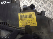 Laden Sie das Bild in den Galerie-Viewer, Frontscheinwerfer BMW 3 E46 301177274 Rechts Scheinwerfer Headlight SCH3974606901jm