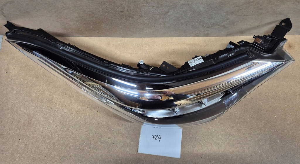 Frontscheinwerfer Toyota C-Hr Chr 81110-F4180 LED Rechts Scheinwerfer Headlight SCH5036285637vx