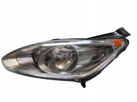 Frontscheinwerfer Ford C-Max AM51-13W030-AE LED Links Scheinwerfer Headlight