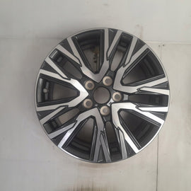 1x Alufelge 17 Zoll 7.0