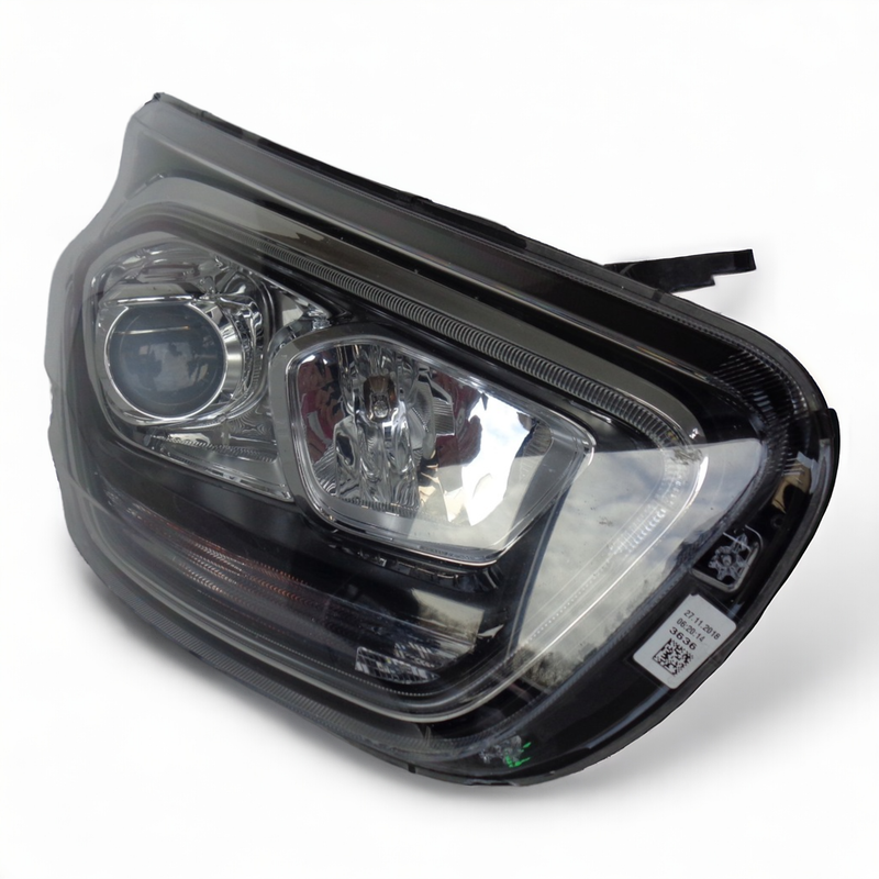 Frontscheinwerfer Ford Transit Custom JK21-13W029-DG Rechts Headlight