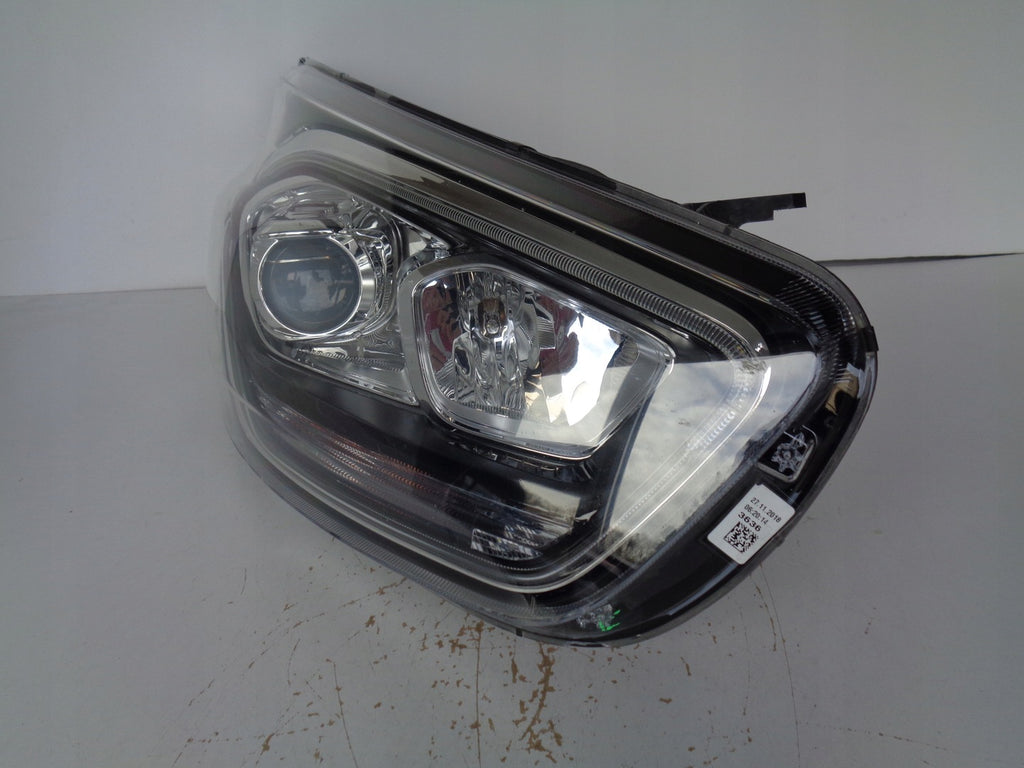 Frontscheinwerfer Ford Transit Custom JK21-13W029-DG Rechts Headlight