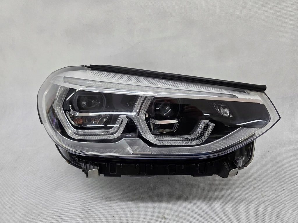 Frontscheinwerfer BMW X3 G01 8739654 Full LED Rechts Scheinwerfer Headlight SCH4066148837zh