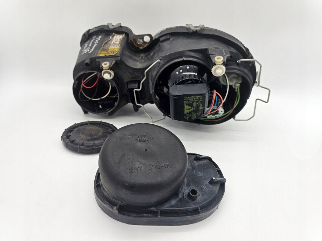 Frontscheinwerfer Jaguar X-Type Xenon Rechts Scheinwerfer Headlight SCH8451831466lm