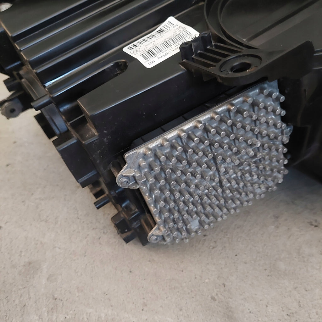 Frontscheinwerfer BMW 2 F45 F46 7472213 LED Ein Stück (Rechts oder Links) SCH2332800959jq