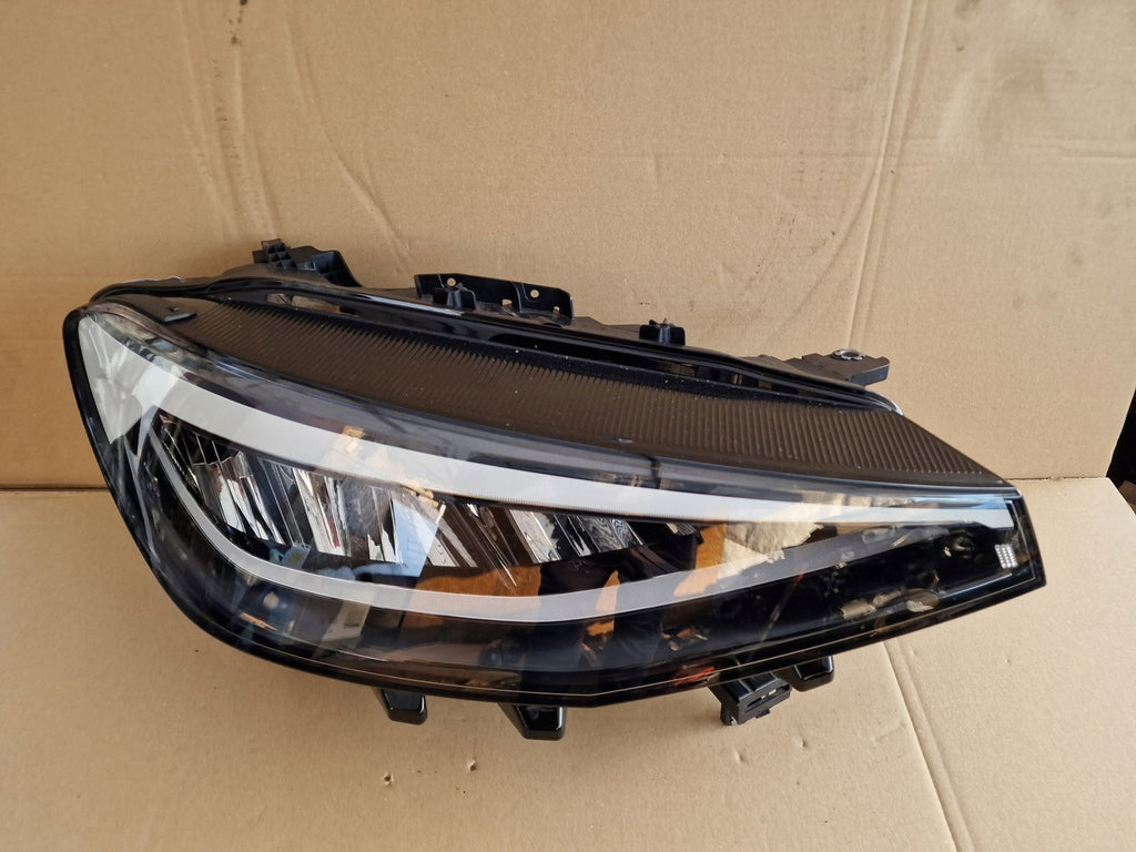 Frontscheinwerfer VW Id.4 11B941006B LED Rechts Scheinwerfer Headlight