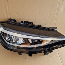 Frontscheinwerfer VW Id.4 11B941006B LED Rechts Scheinwerfer Headlight SCH2559958473zp