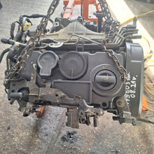 Load image into Gallery viewer, Motor Mitsubishi Lancer I AZP169 2.0 DID Diesel Engine Komplett MOT8521409090kn