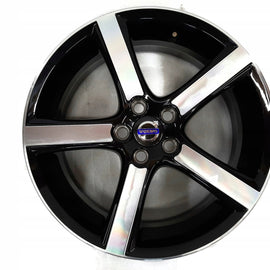 1x Alufelge 18 Zoll 7.5