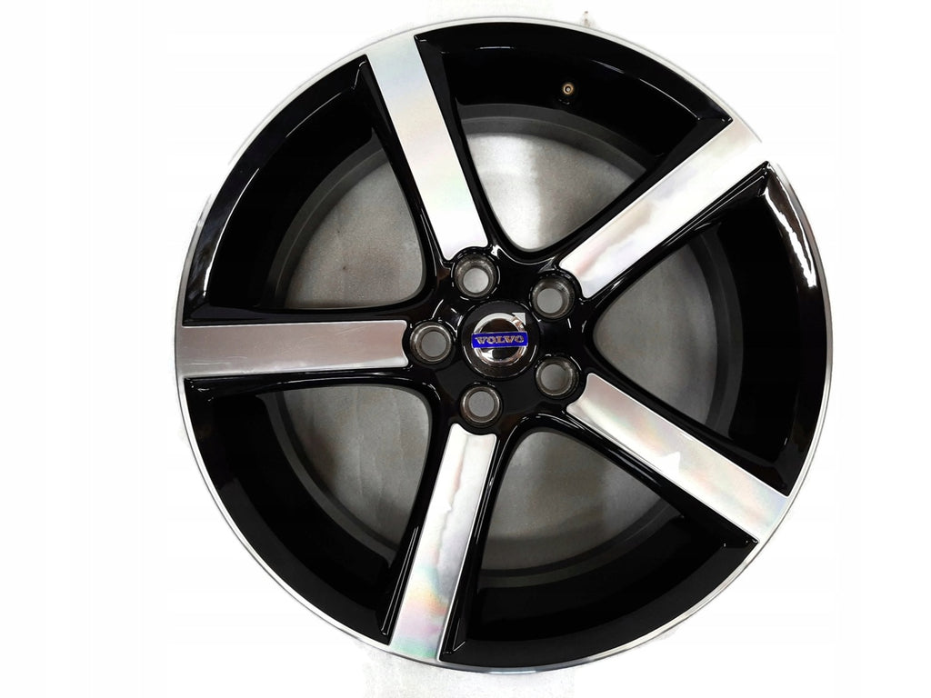1x Alufelge 18 Zoll 7.5" 5x108 52 5ET 31373099 Volvo V40 C30 Rim Wheel FEL1369331029ws