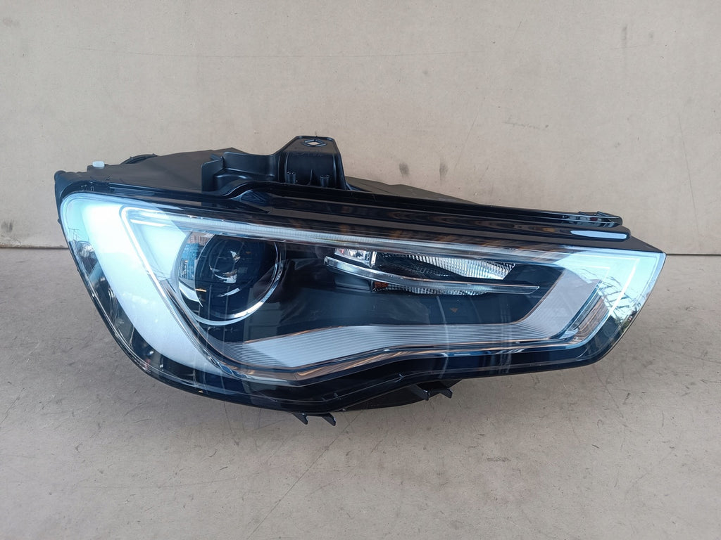 Frontscheinwerfer Audi A3 8V0941006 Xenon Rechts Scheinwerfer Headlight