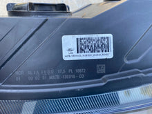 Laden Sie das Bild in den Galerie-Viewer, Frontscheinwerfer Ford Focus MX7B-13E015-CD LED Links Scheinwerfer Headlight SCH2511588814gm