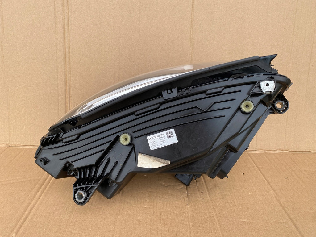 Frontscheinwerfer Mercedes-Benz Glc A2539066901 LED Rechts oder Links SCH1600980950vv