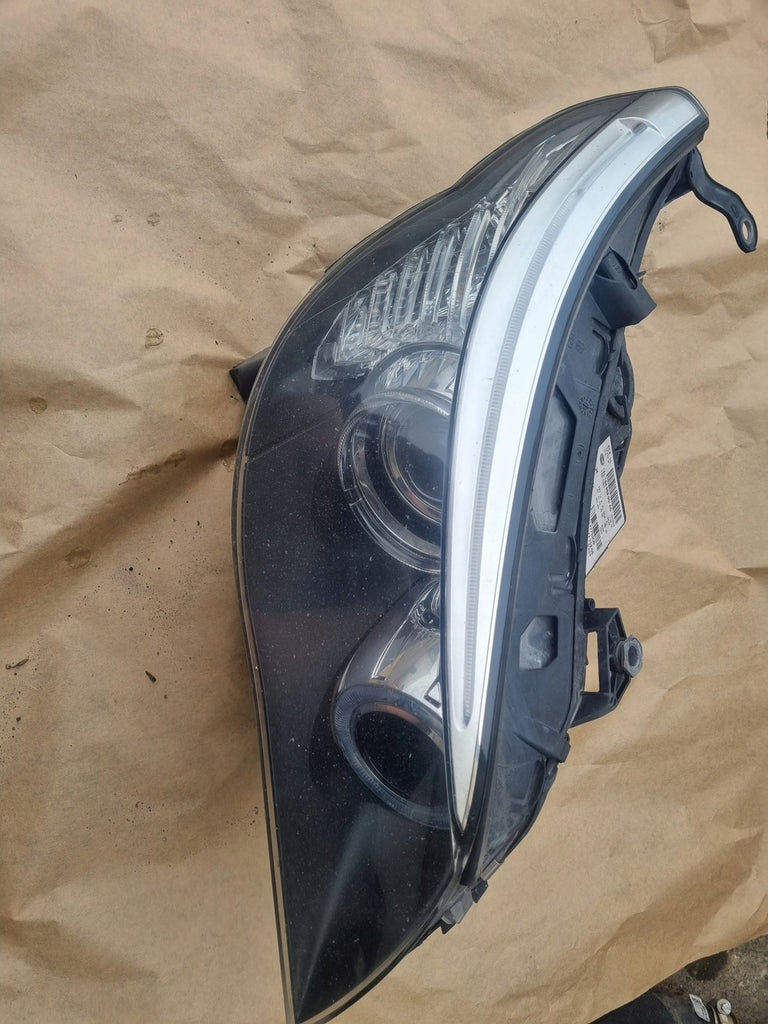 Frontscheinwerfer BMW 1EL164908-00 Rechts Scheinwerfer Headlight SCH8841529020ho